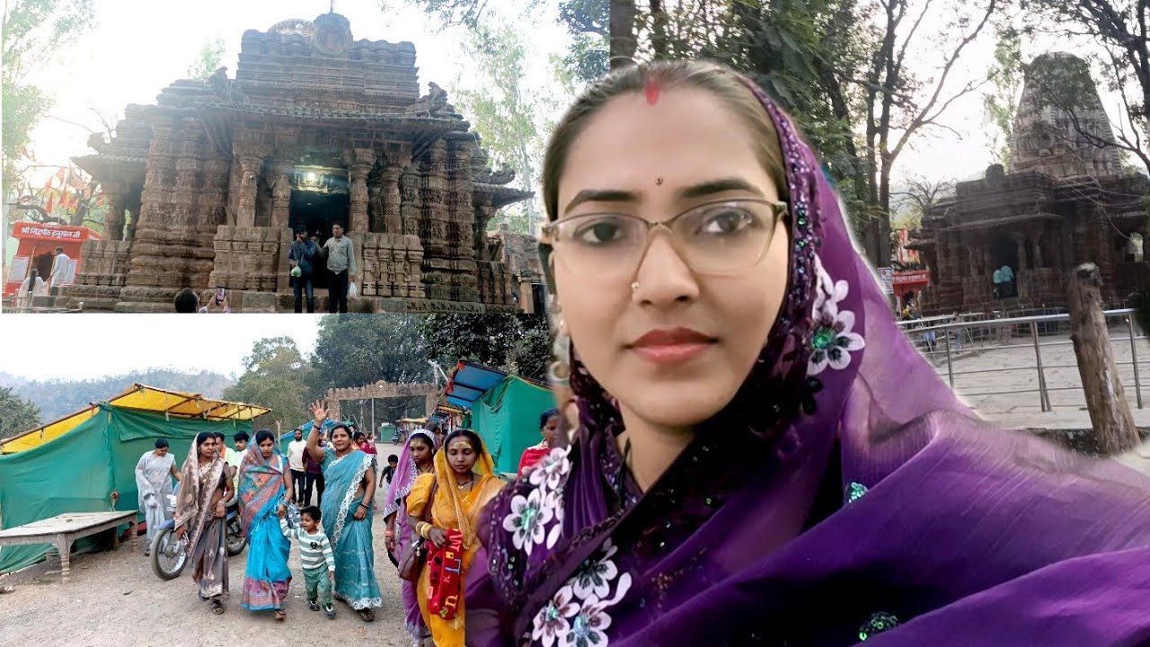 प्राचीन काल प्रसिद्ध भोरमदेव के मंदिर में विशेष पूजा अर्चना|@CSTOY|@RaniSagarOfficial_08 