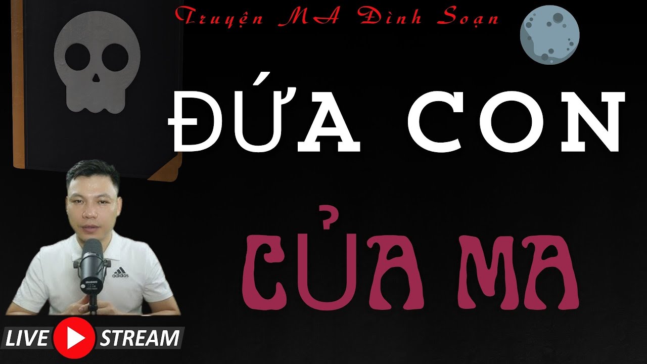 TRUYỆN MA ĐÌNH SOẠN : ĐỨA CON CỦA MA | CHUYỆN MA MỚI NHẤT 2026 CHƯA TIN HÃY NGHE CHUYỆN CÓ THẬT