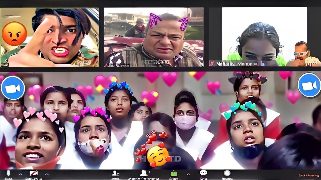 Trolling Indian Online Classes - BRAINROT Edition - Part 17 - Joginder Vs Deepak Kalal 100k Special