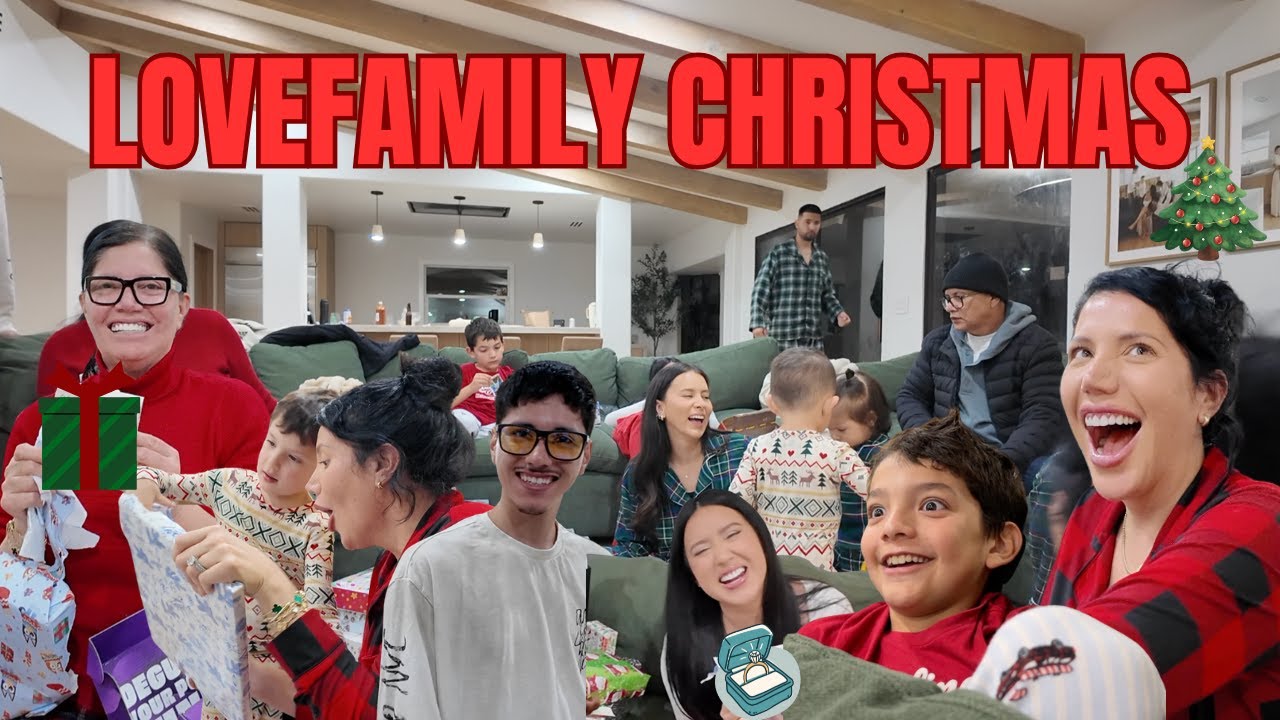 A VERY SPECIAL CHRISTMAS!!