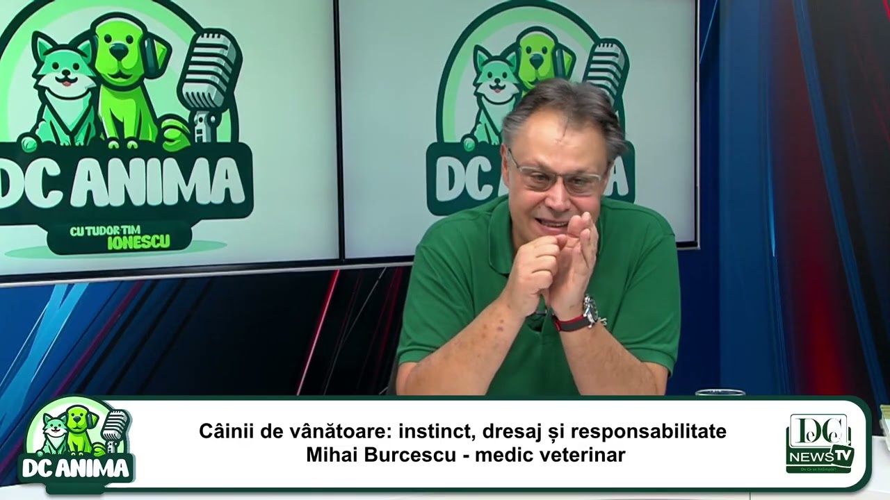 Totul despre Câinii de Vânătoare: Istorie, Evoluție și Mituri demontate de un expert