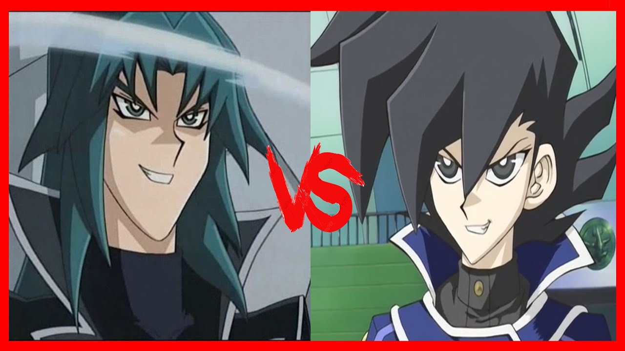 ⚡Zane vs Chazz | Anime Deck Battle | Yugioh Pro Duels  #ygopro #edopro #yugioh