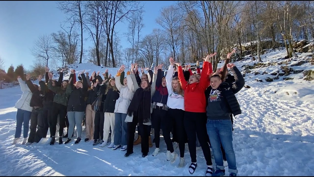 Se bobla lyse (Bømlo fhs 2021)