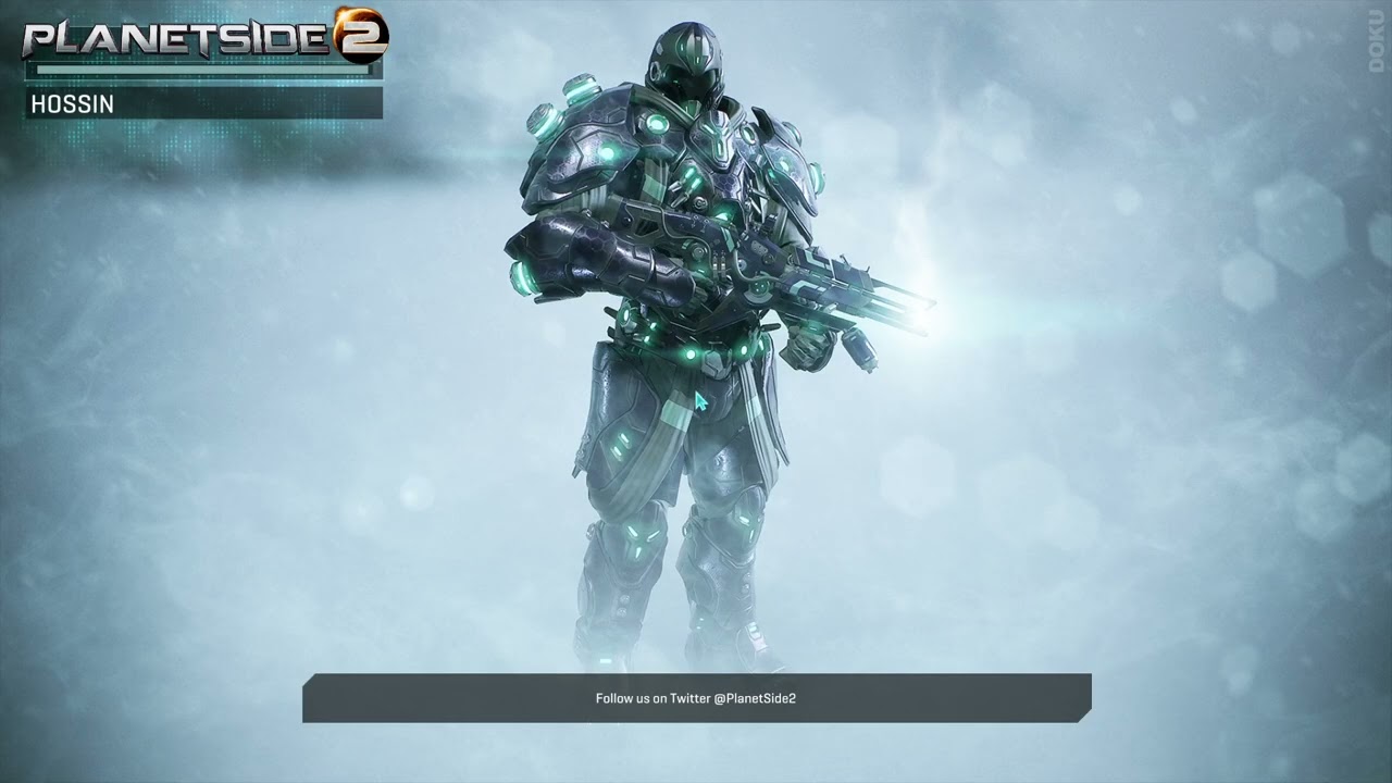 Planetside 2 | Ops Night| chill stream | chill music