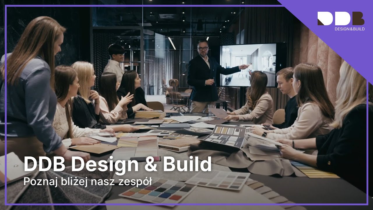 DDB Design & Build