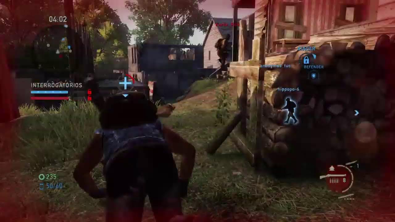 Transmissão ao vivo  the last of us online