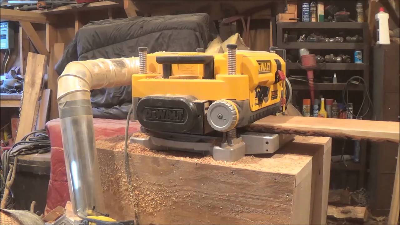 The Log Dresser. Part 2. A few more days in the workshop.