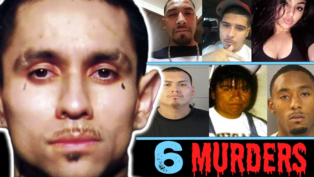 Chicago's most DANGEROUS Gangster: The Almighty Saints vs Satan Disciples