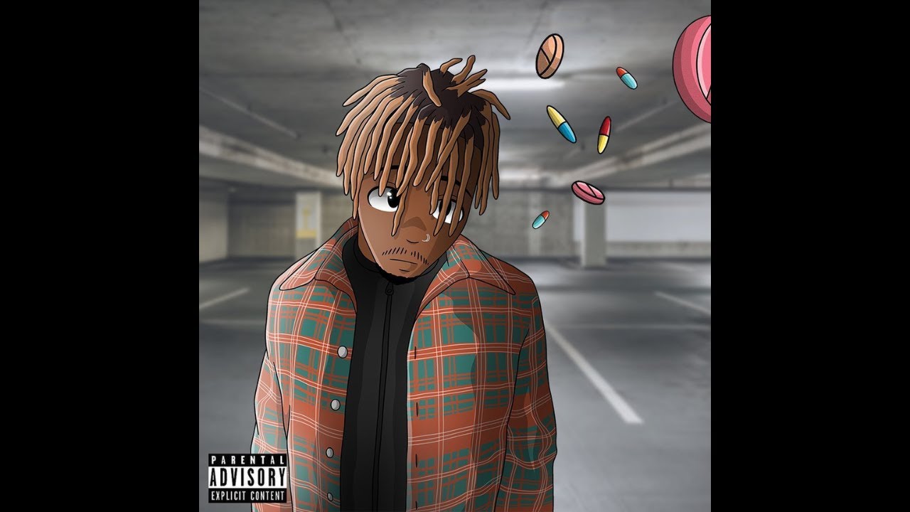 [FREE] Juice WRLD Type Beat - 