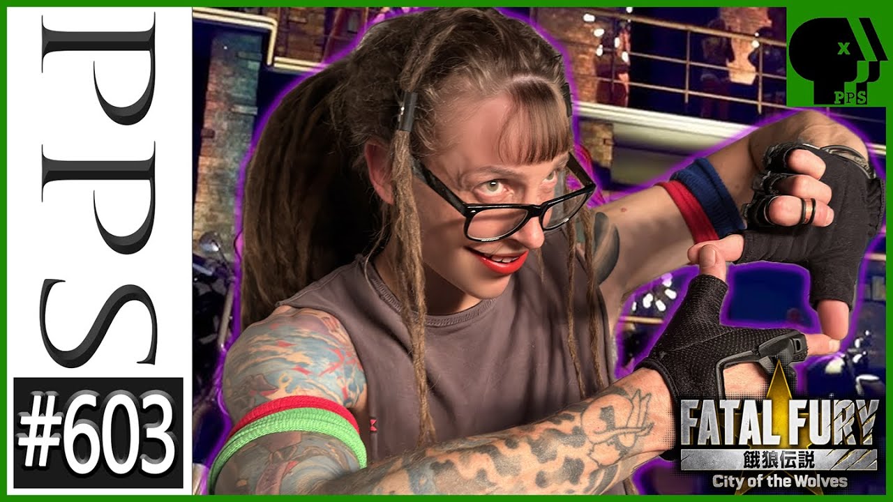 Poorly Played Stream 