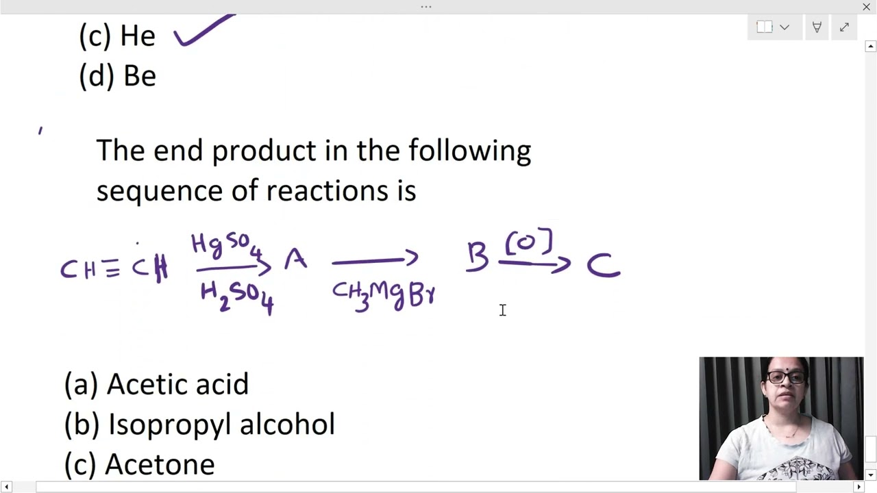 CBSE Chemistry  12th class MCQs.