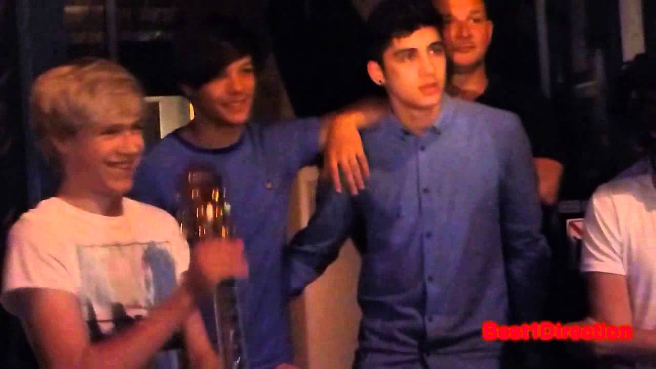 One Direction - Boomerang ♥