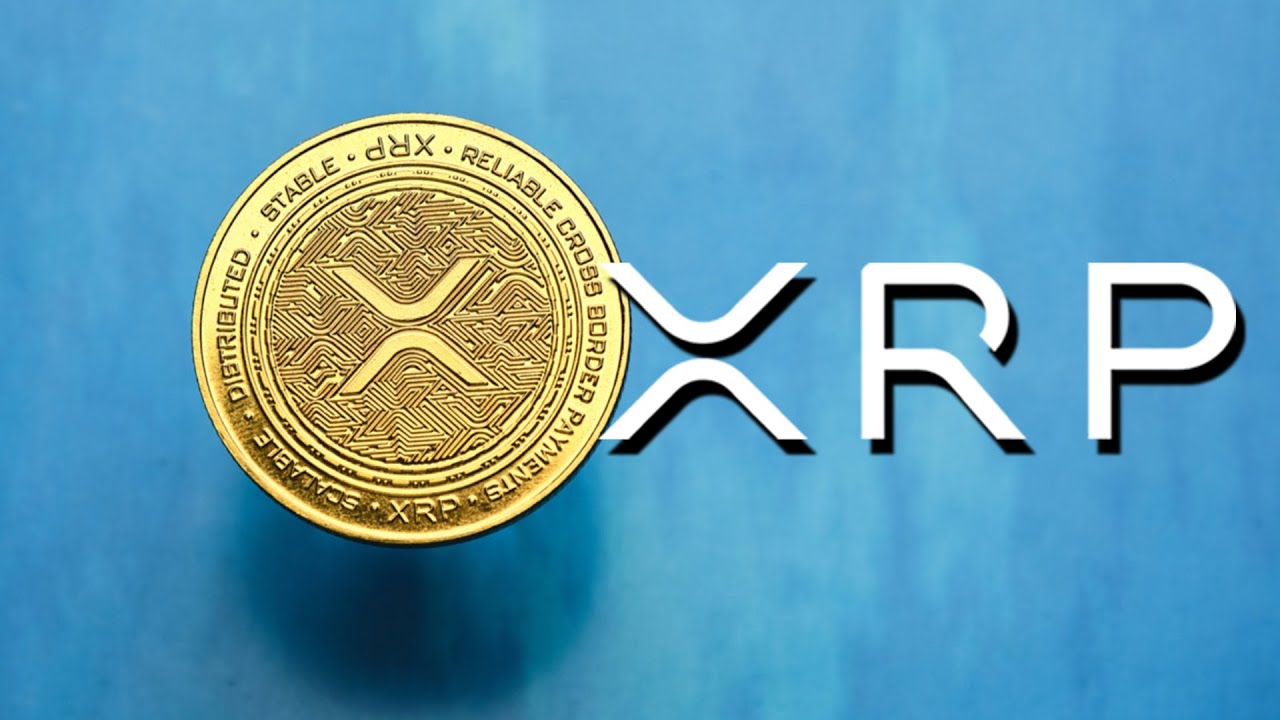 XRP Луна!!!!!!!