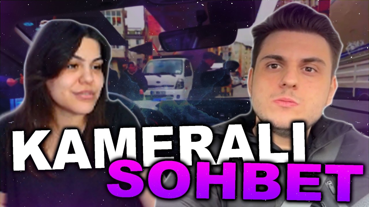 ZEYNO YAYINDA TEDYLE KAMERALI SOHBET EDİYOR!! | TEDY ARABA SÜRÜYOR!!