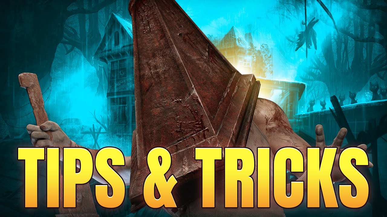 How to Perform Well With Pyramid Head | Beginner Guide