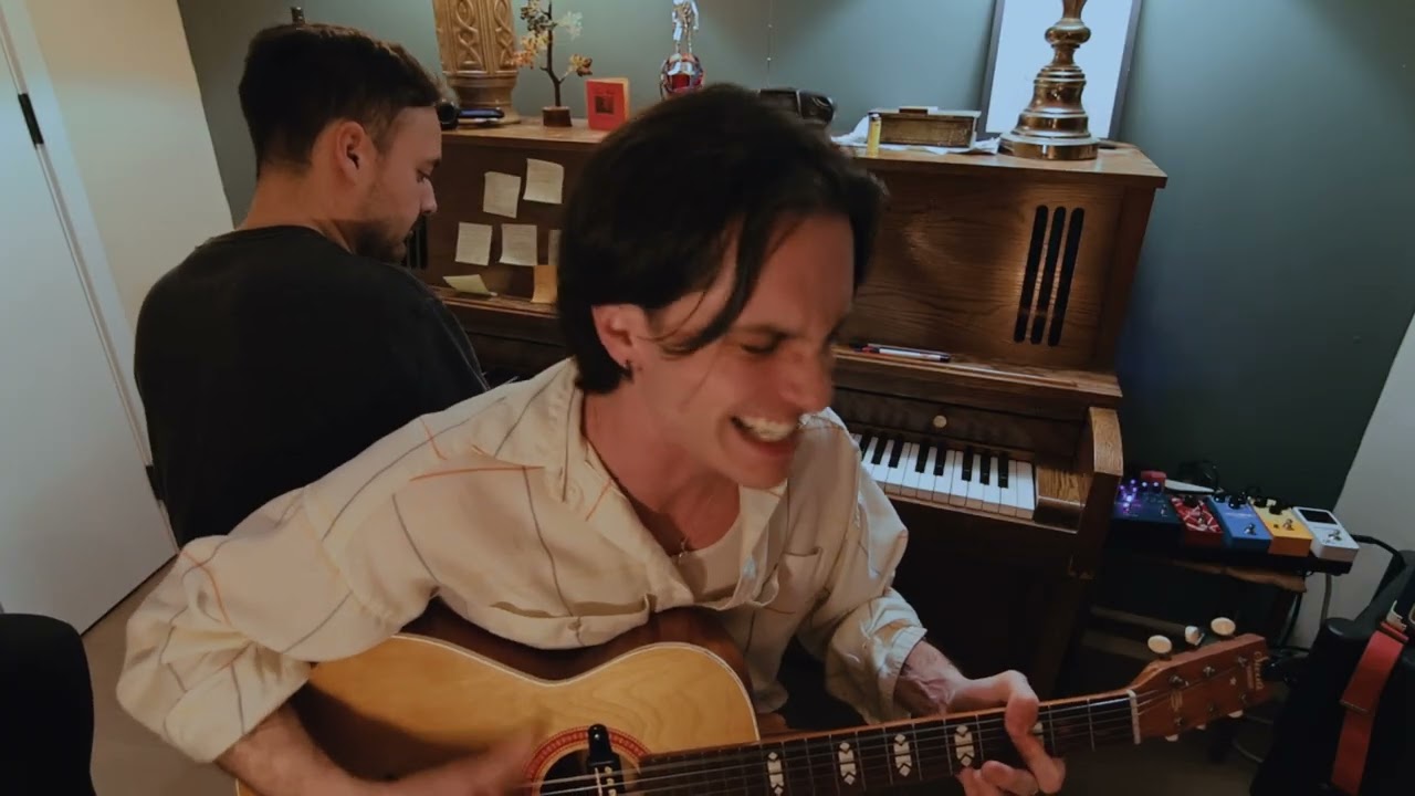 Nora, can u come over? - ok, tyler