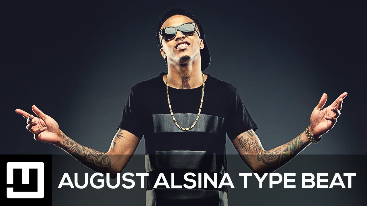 August Alsina Type Beat 