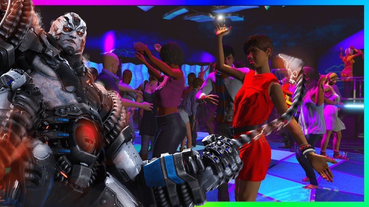 Predecessor - Life of a hooker - part 6