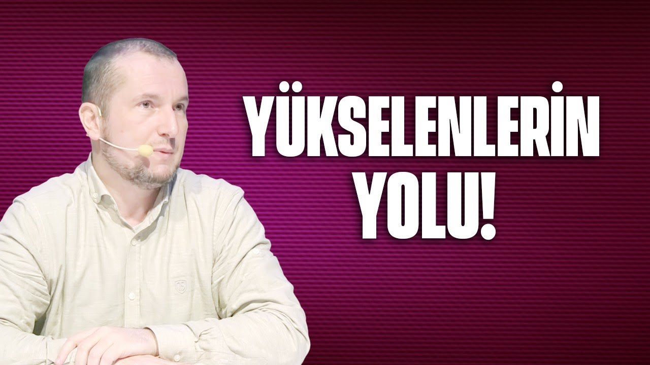Yükselenlerin yolu: Verâ - Mektûbât, 76. Mektup / Kerem Önder