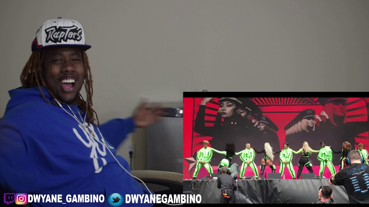 Little Mix Big Weekend 2019 REACTION
