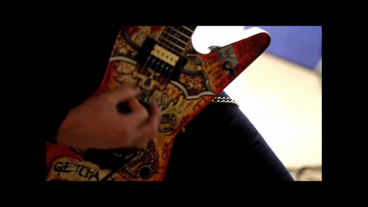 Evil Reign - The Un-Holy