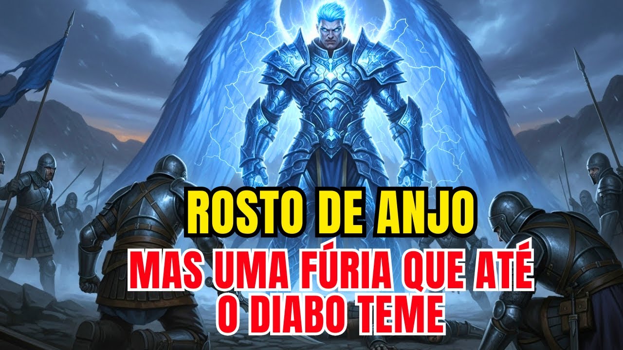 OS ESCOLHIDOS, ELES ESTÃO PERPLEXOS😮… VOCÊ NÃO É TÃO DOCE E GENTIL QUANTO ELES PENSAVAM! 😈