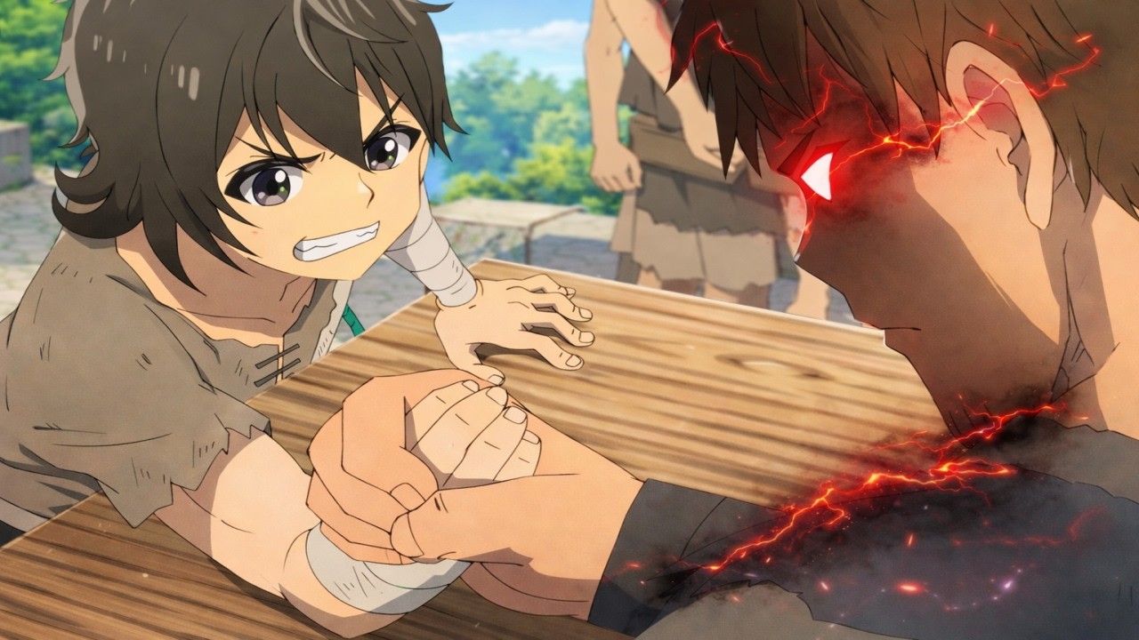 Reencarnado Como Invocador Inútil, Mas Tem Um Poder Praticamente Infinito - Anime Recap