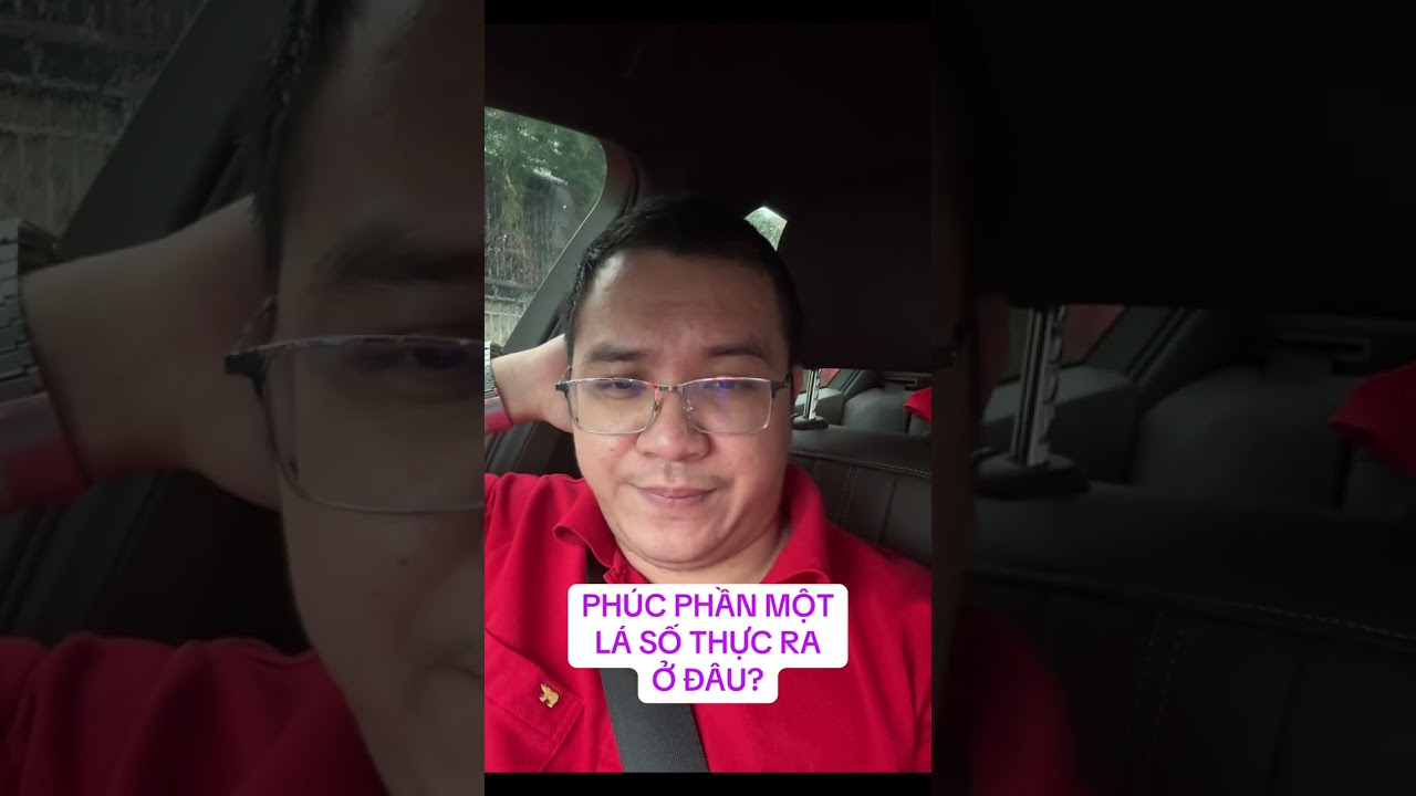 Phúc phần trên lá số tử vi - nằm ở cung nào nhiều nhất?