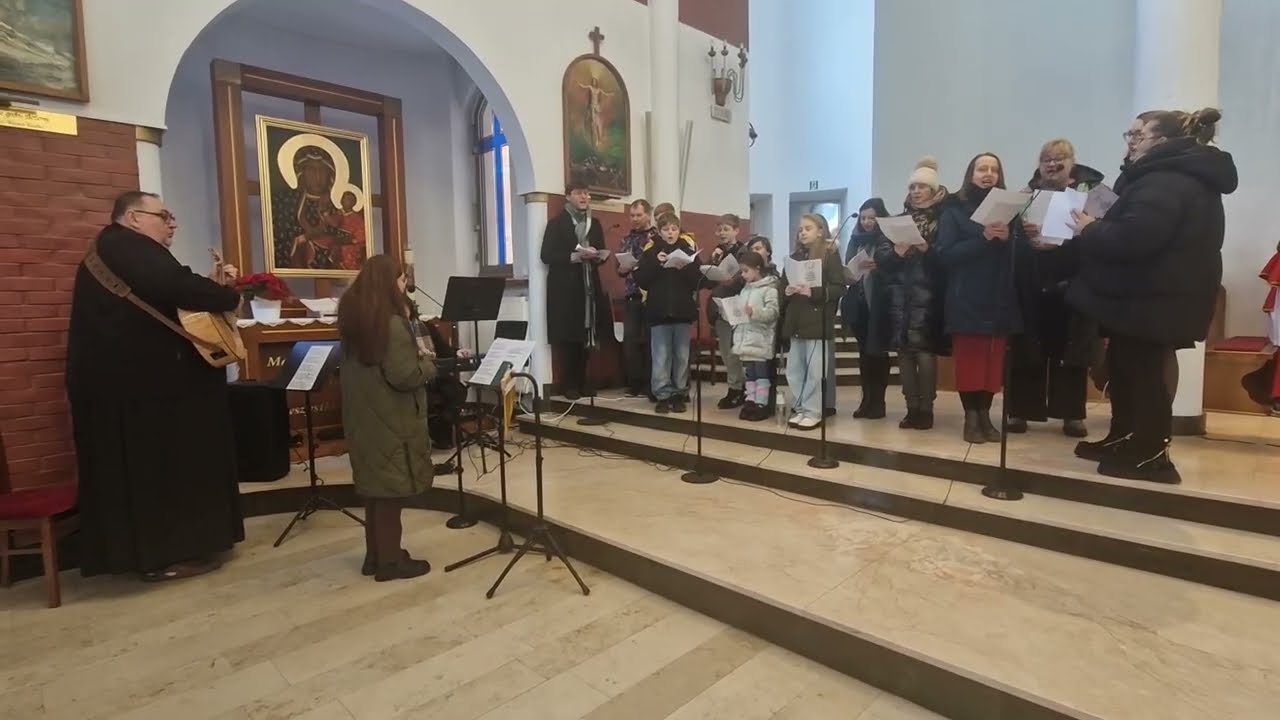 Dnia jednego o północy - 04.01.2026