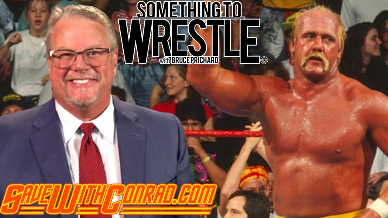 Bruce Prichard shoots on Hulk Hogan winning the 1991 Royal Rumble match