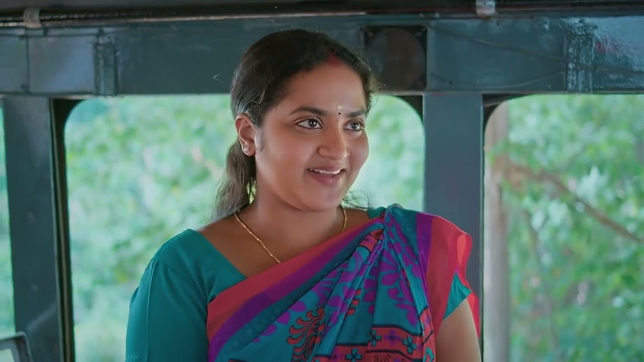 Manathe Kottaram | Ep - 534 | Best Scene | Feb 26 2026 | Zee Keralam