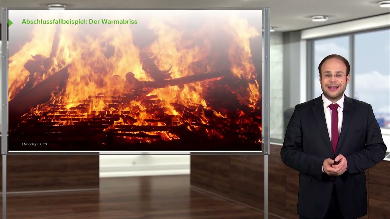 Strafrecht I Brandstiftung (§ 306 StGB und § 306 II StGB) I RA Stefan Koslowski