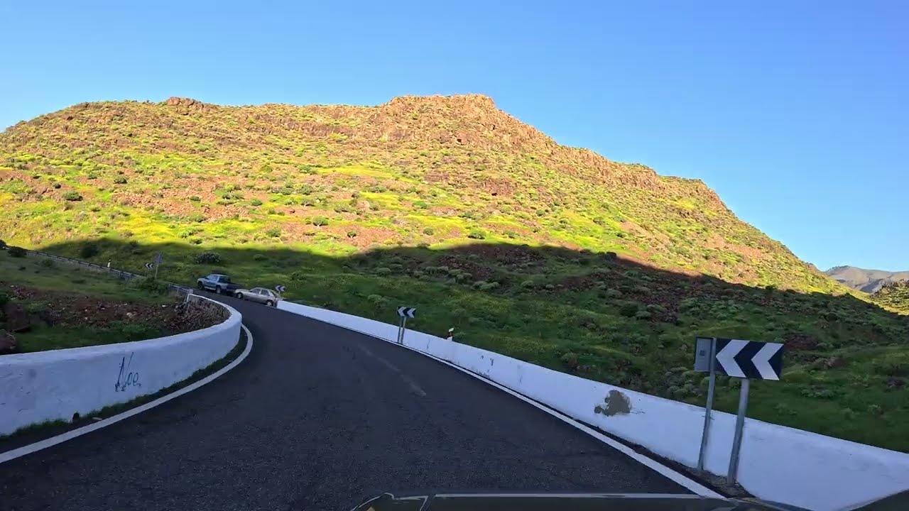 Paisajes Hermosos del Mundo 4K