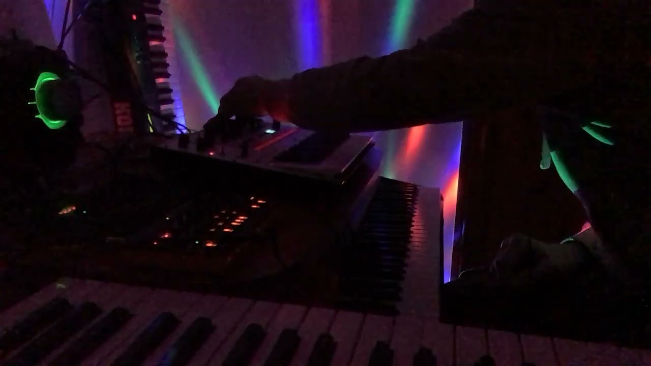 T8 s1 monologue drum n bass