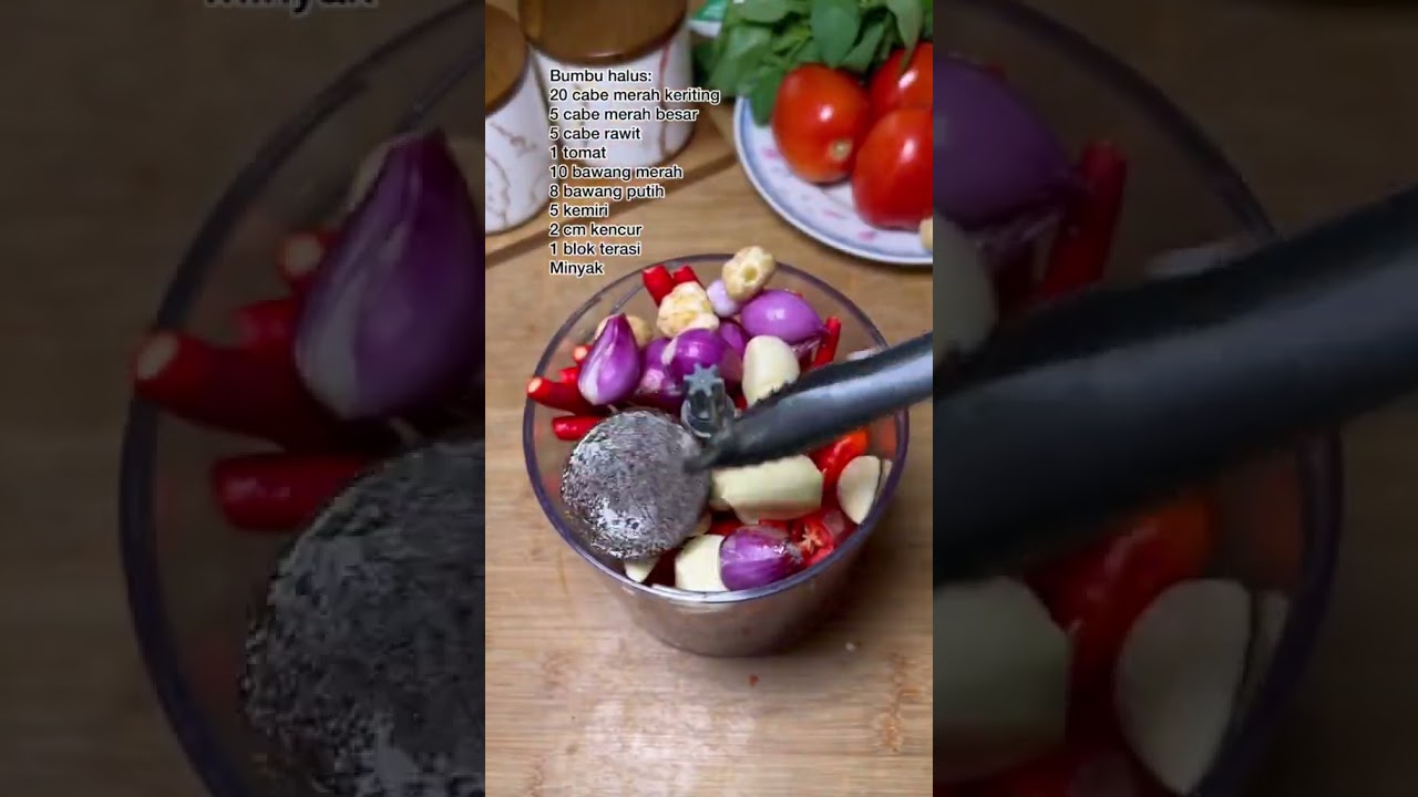 Inilah Resep Ayam Taliwang yang Menggugah Selera dan Menggoyang Perut!