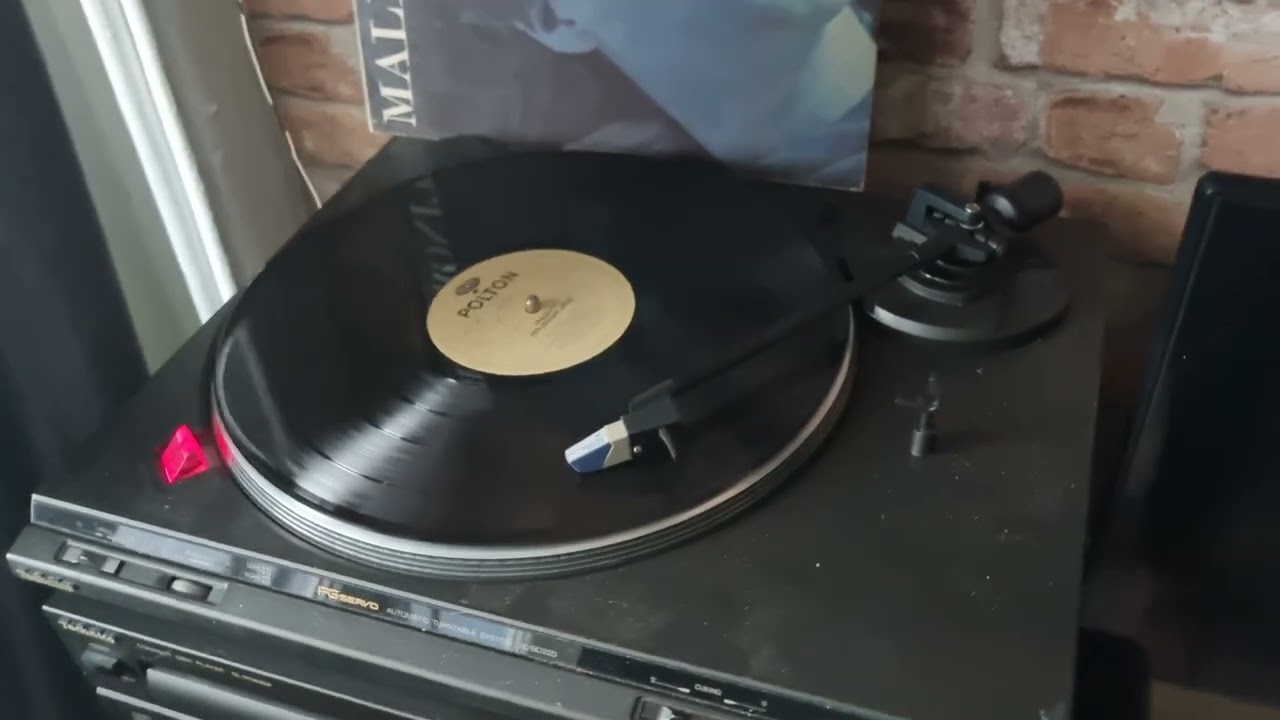 Technics SA-GX230 + SL-BD22D + SH-GE70