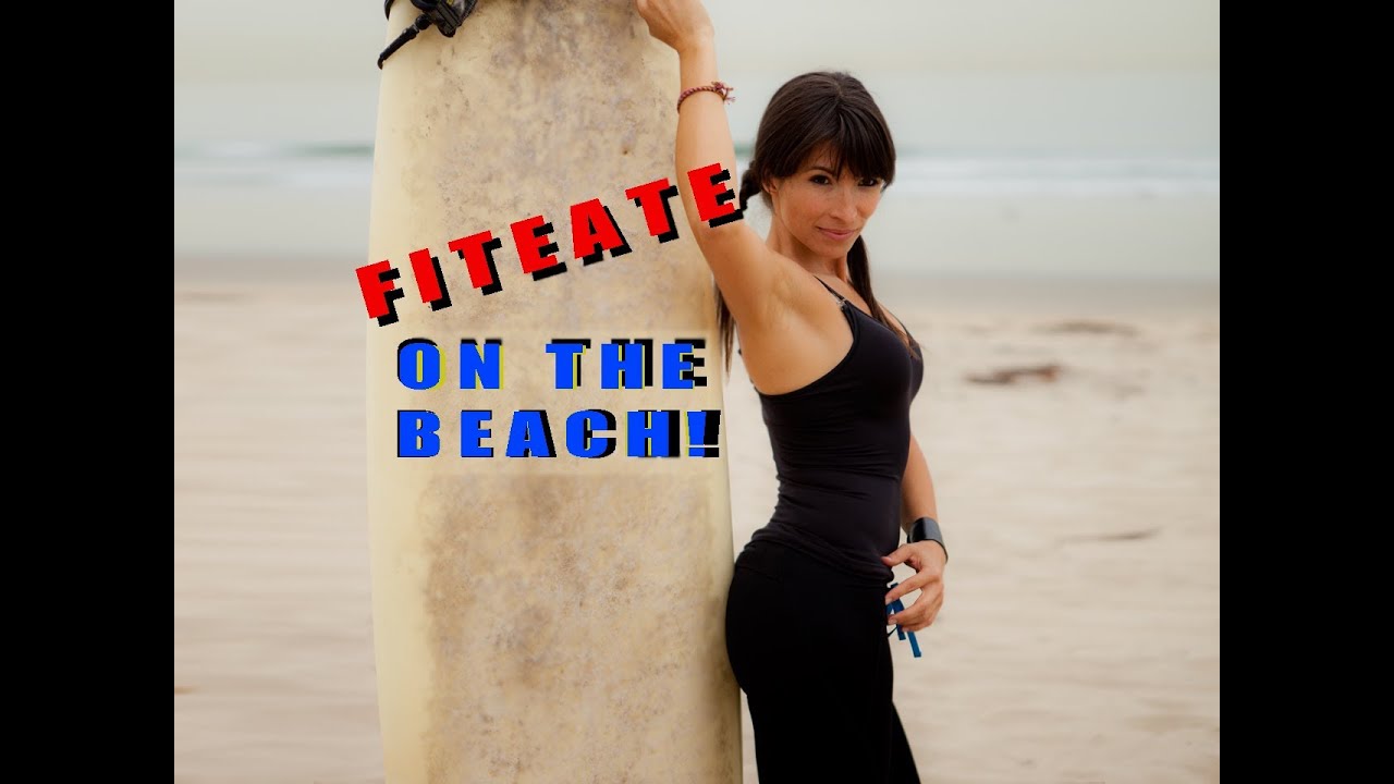Fiteate on the Beach