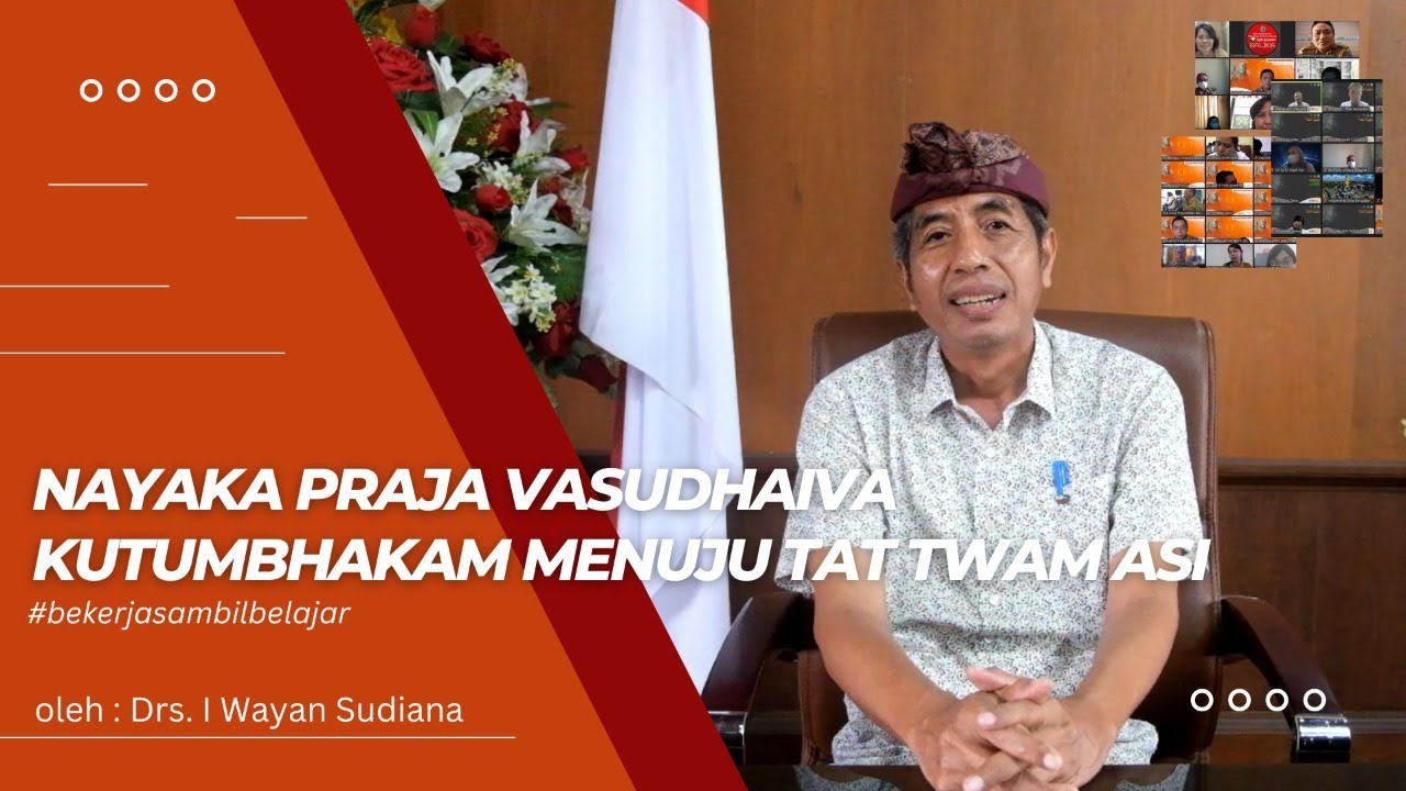 Bekerja Sambil Belajar, ASN Kini Beda