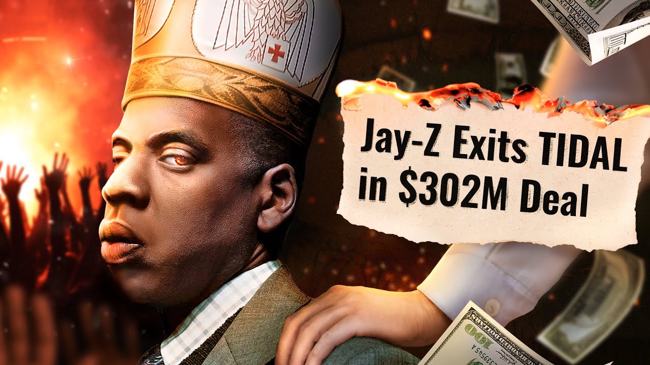 Law 27: How Jay-Z Built Hip-Hop's Strongest Cult