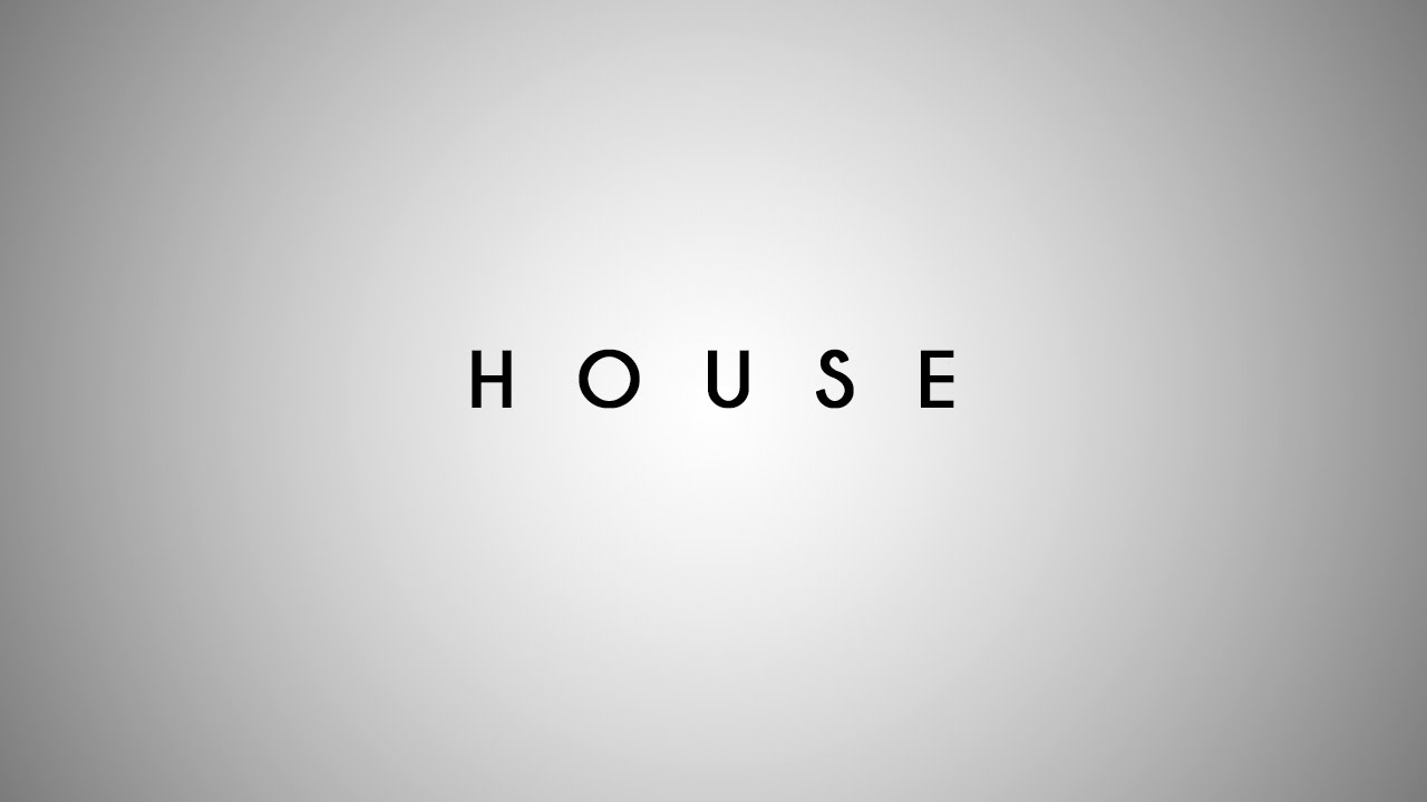 [House] Cloudy - Fog