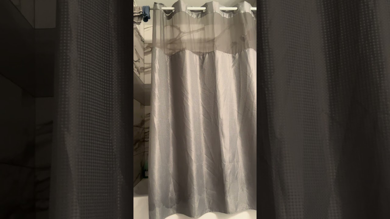 Shower Routine 