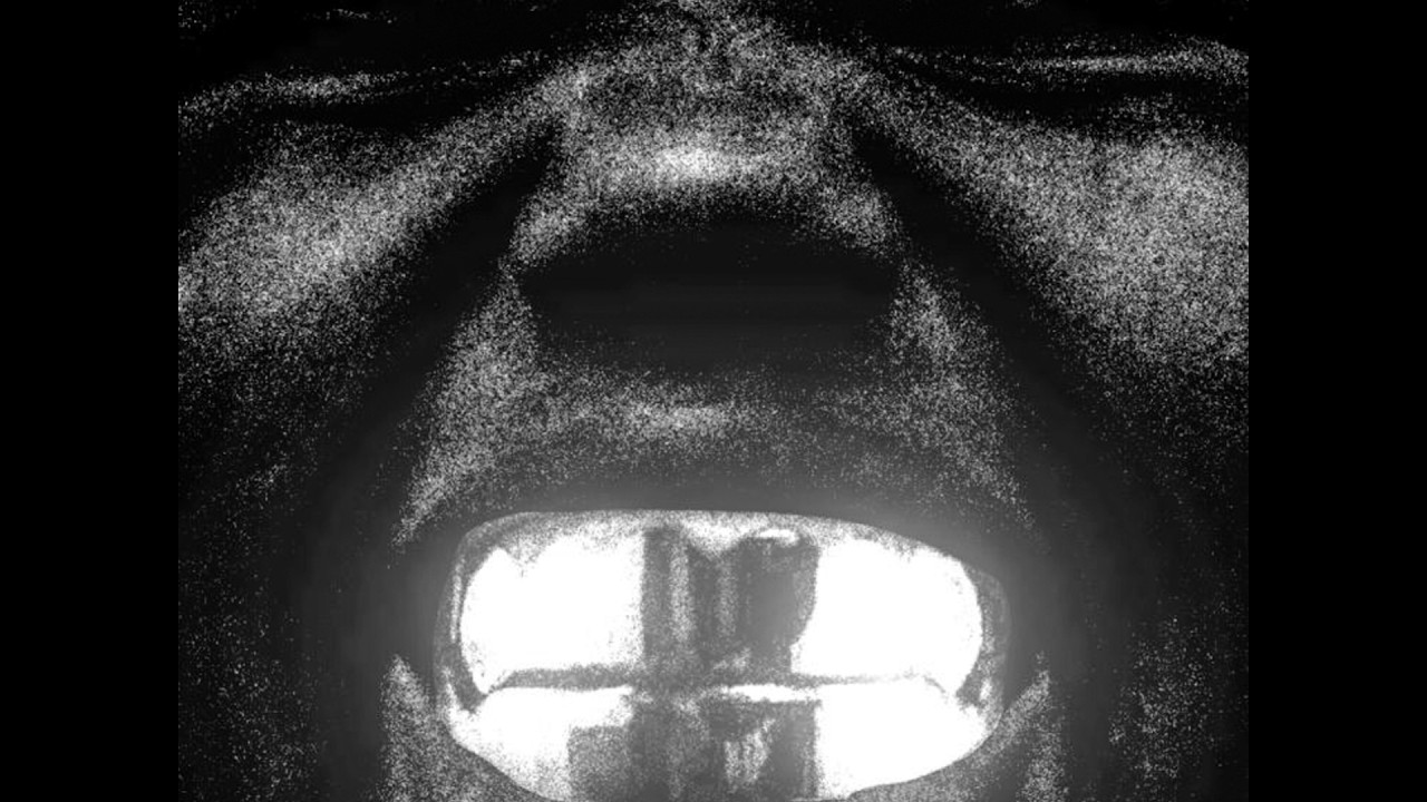 (SAMPLE) KANYE WEST x EXPERIMENTAL x YEEZUS Type beat - 