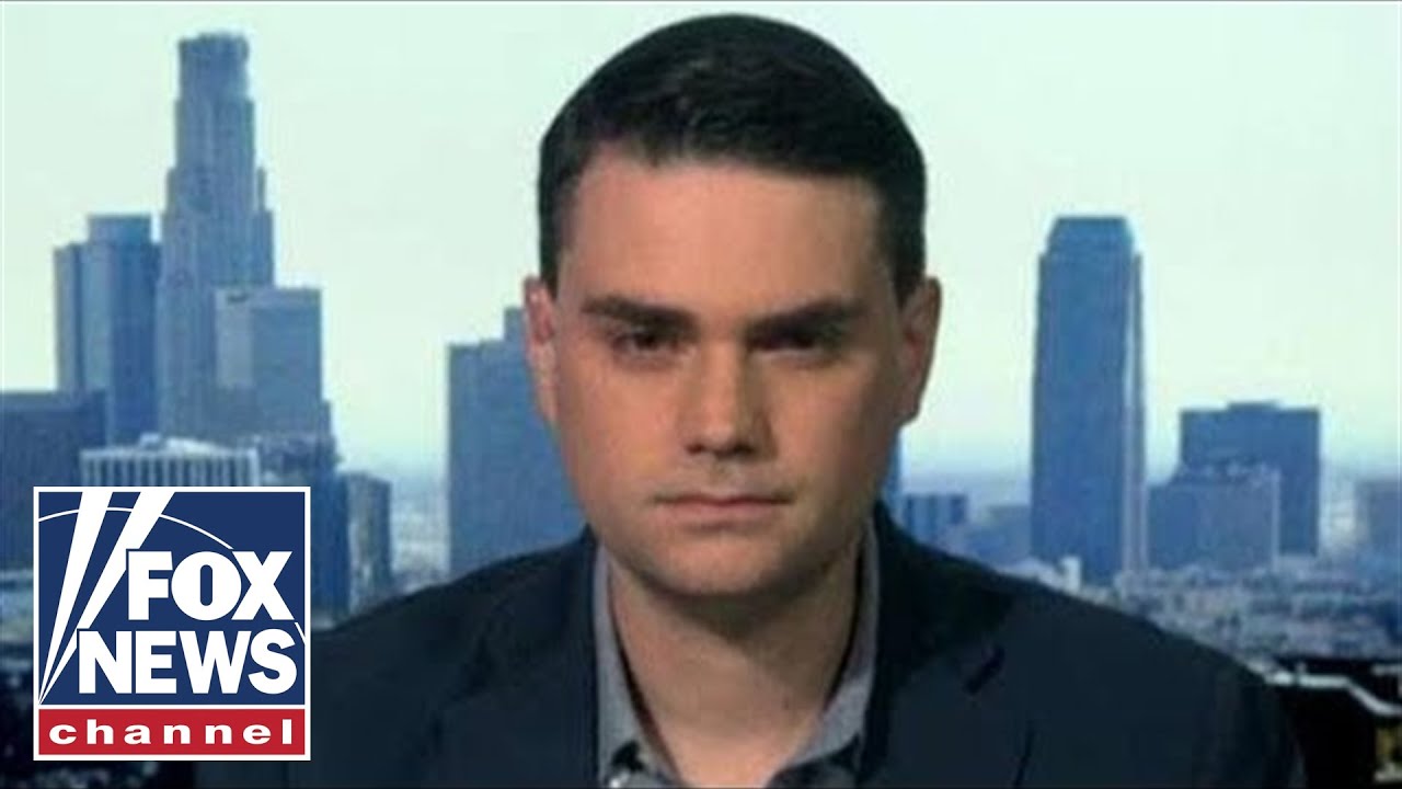 Ben Shapiro on slavery reparations and 2020 Democrats