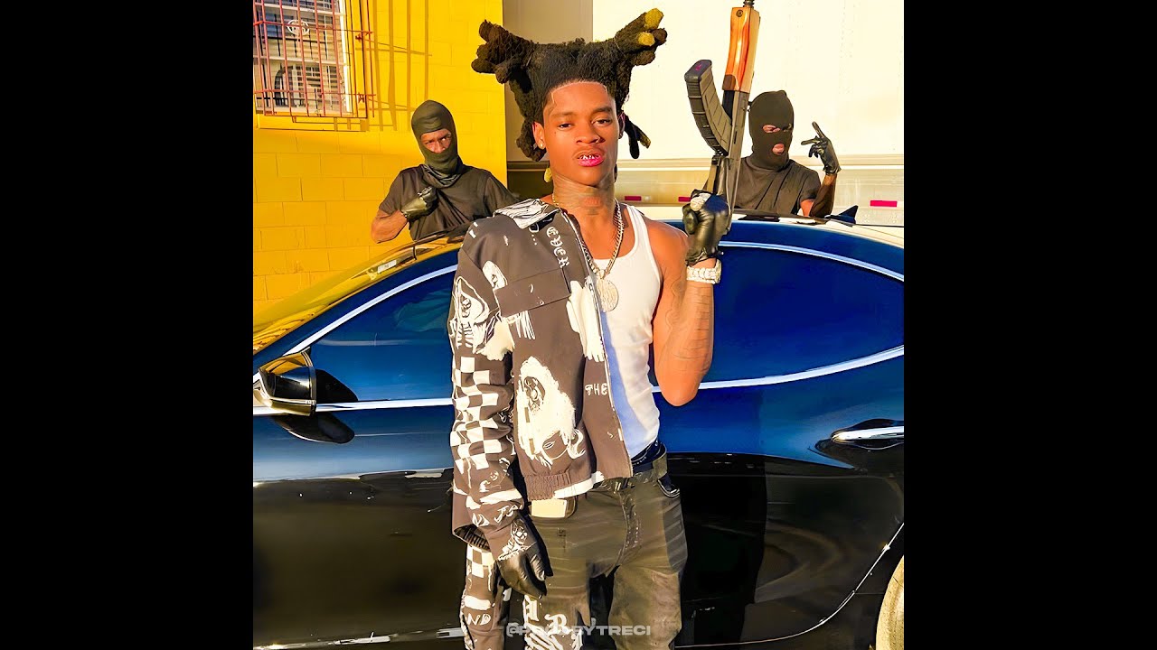 (FREE) BAK Jay Type Beat 