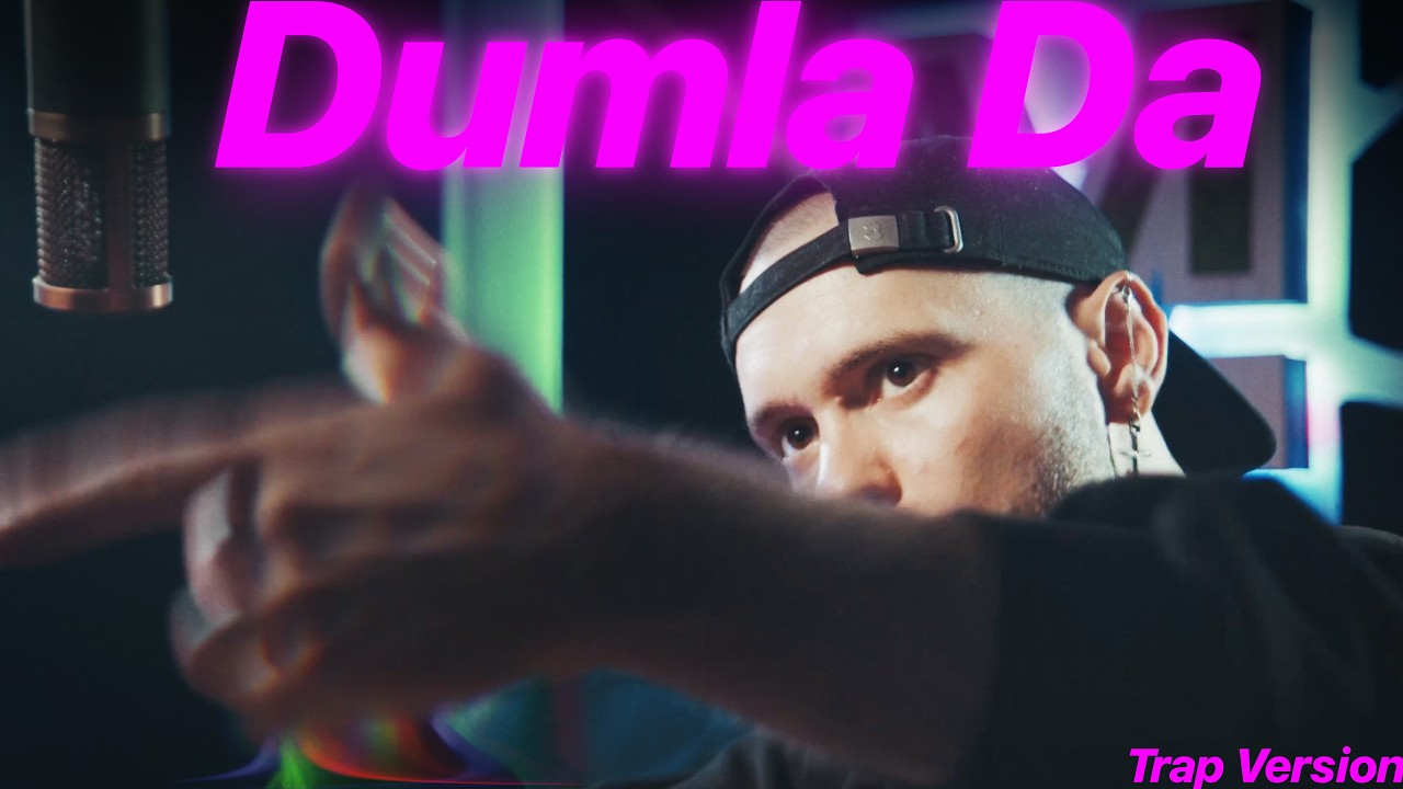 Majii - Made In Romania (TRAP VERSION)