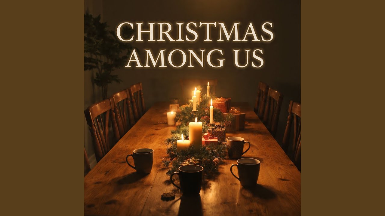 CHRISTMAS AMONG US