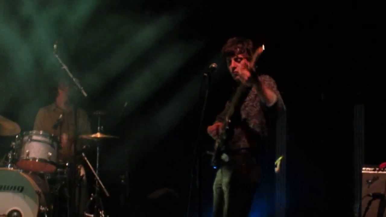 White Fence - Paris 2013