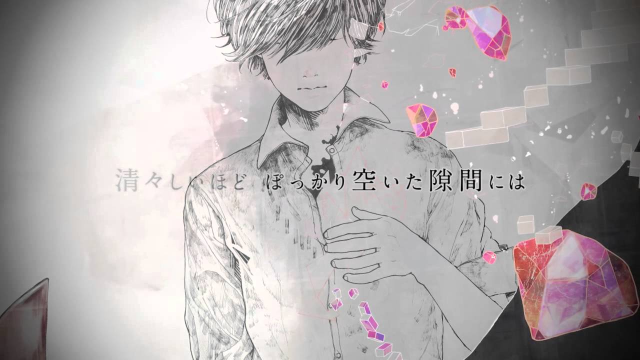 KK 『Velvet tread』 （MUSIC VIDEO）