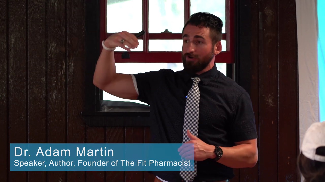 Pharmacy Leadership LIFE HACK!