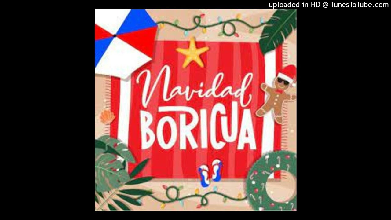 Navidad Boricua - La Siempre Viva (Track 11)